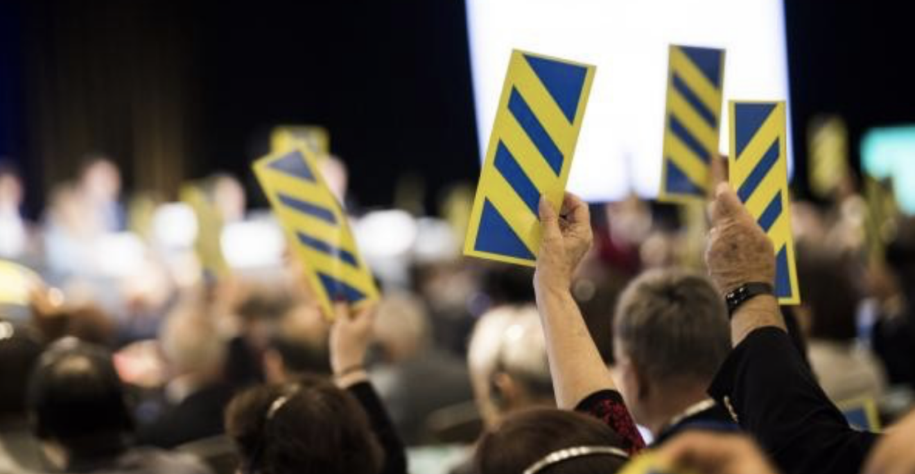 Rotary International: CONOSCERE IL PARLAMENTO DEL ROTARY PER PARTECIPARE A LIVELLO INTERNAZIONALE