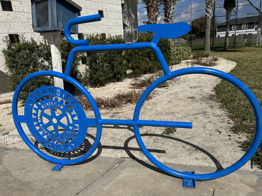 BIKES 4 BIKES - QUANDO 2 RUOTE DIVENTANO UN'ARMA CONTRO LA MALARIA