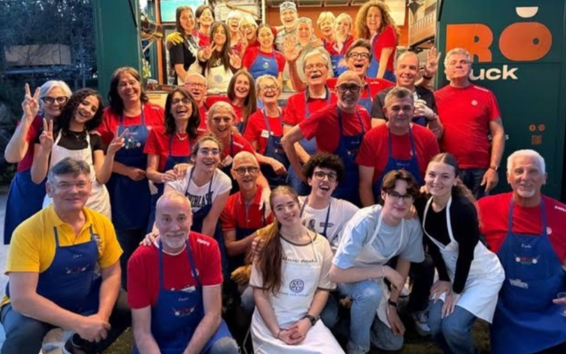 HAPPY CAMP ALBARELLA 2026: inclusione, sport e sorrisi nella straordinaria 38ª edizione