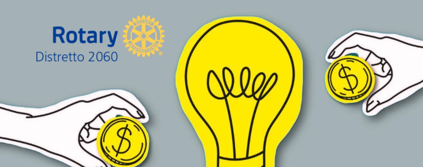ROTARY ACADEMY: UN FUNDRAISING DIVERSO