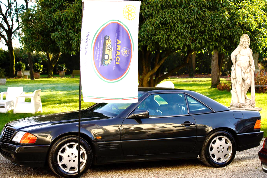 ARACI:  Tour in Austria Interclub Italia-Austria dal 16 al 19 Luglio 2026