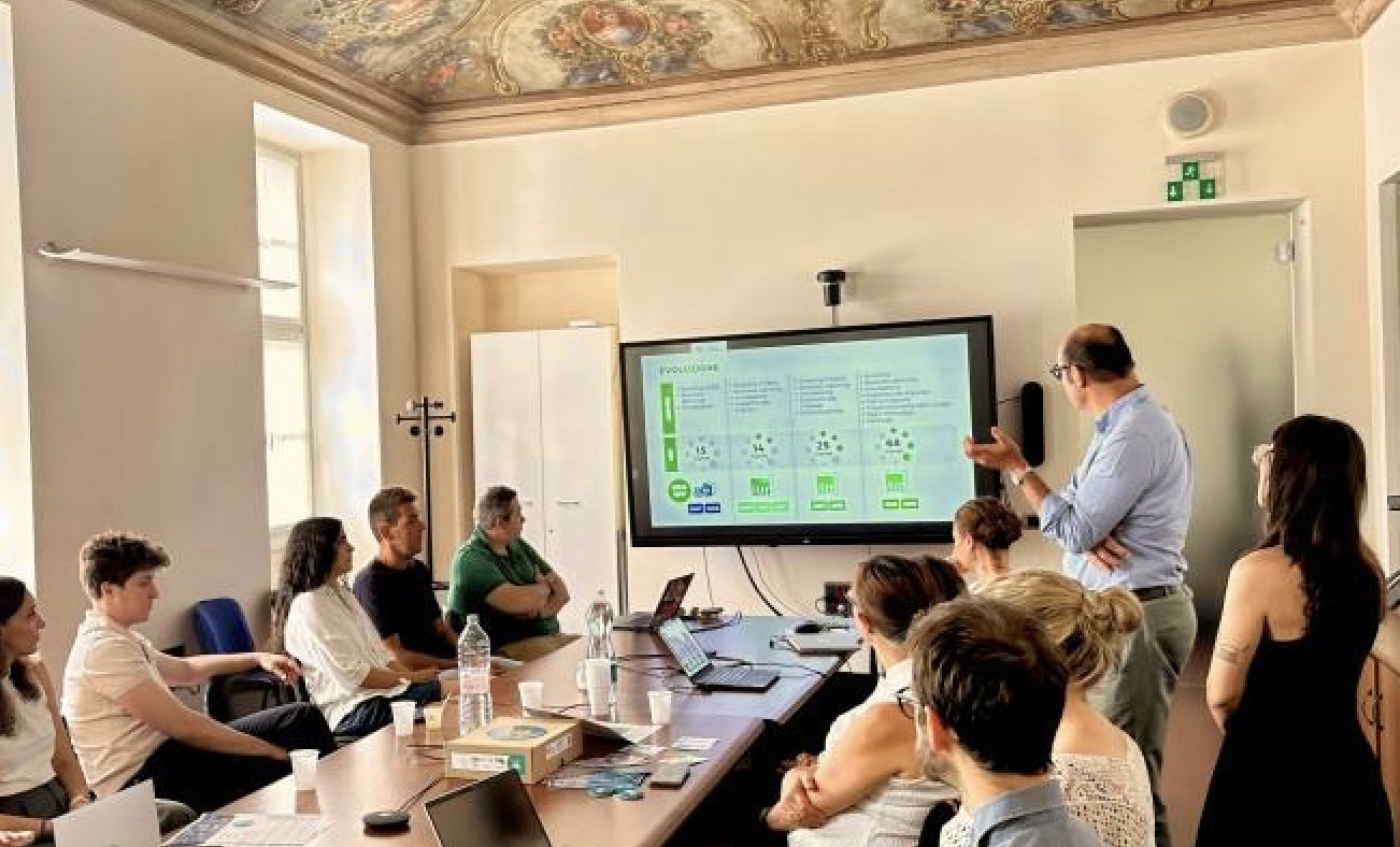 MENTORSHIP D'IMPRESA: CRESCE IL NUMERO DEI PROGETTI, CRESCE IL VALORE DEL SERVICE